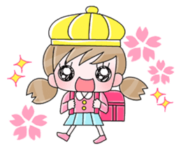 The Japanese annual events sticker #6043250