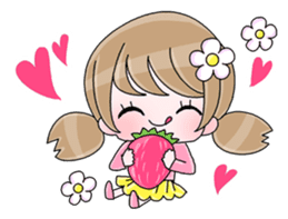 The Japanese annual events sticker #6043252