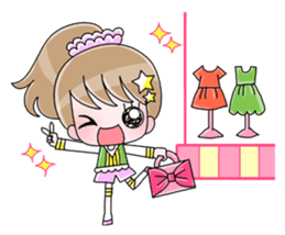 The Japanese annual events sticker #6043253