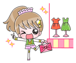 The Japanese annual events sticker #6043253