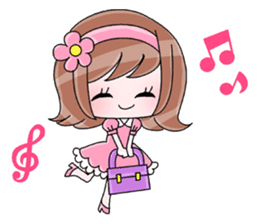 The Japanese annual events sticker #6043255