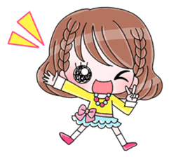 The Japanese annual events sticker #6043256