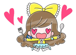 The Japanese annual events sticker #6043257