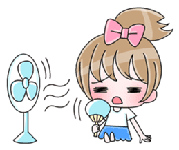 The Japanese annual events sticker #6043267