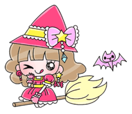 The Japanese annual events sticker #6043272