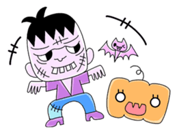 The Japanese annual events sticker #6043273