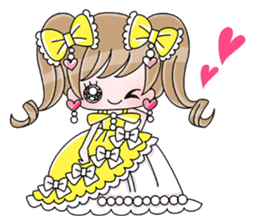 The Japanese annual events sticker #6043276