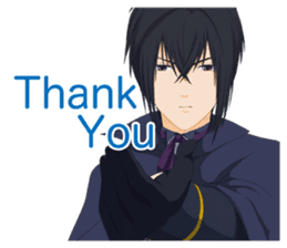 VAMPIRE HOLMES Schul Sticker sticker #6043568