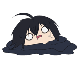 VAMPIRE HOLMES Schul Sticker sticker #6043572