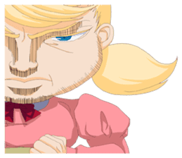 VAMPIRE HOLMES Schul Sticker sticker #6043575