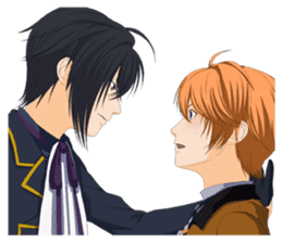 VAMPIRE HOLMES Schul Sticker sticker #6043576