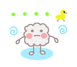 mofumofumaru sticker #6043841