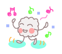 mofumofumaru sticker #6043842