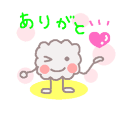 mofumofumaru sticker #6043844