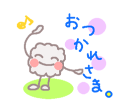 mofumofumaru sticker #6043849
