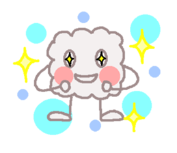 mofumofumaru sticker #6043851