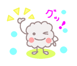 mofumofumaru sticker #6043852