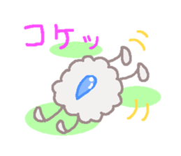 mofumofumaru sticker #6043854