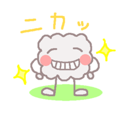 mofumofumaru sticker #6043860