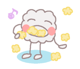 mofumofumaru sticker #6043865