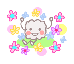 mofumofumaru sticker #6043874