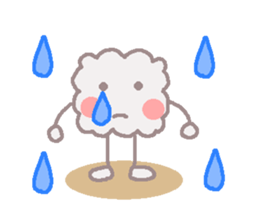 mofumofumaru sticker #6043875