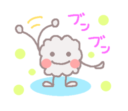 mofumofumaru sticker #6043876