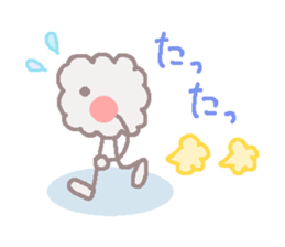mofumofumaru sticker #6043877