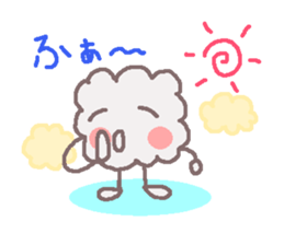 mofumofumaru sticker #6043878