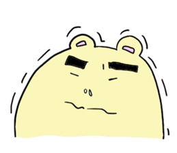 Yamnosuke sticker #6044019