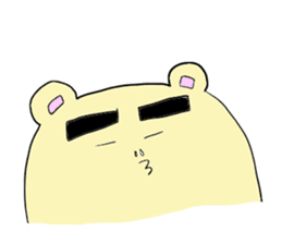 Yamnosuke sticker #6044039