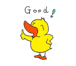 Gatchan  2 sticker #6044041