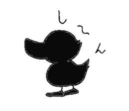 Gatchan  2 sticker #6044044