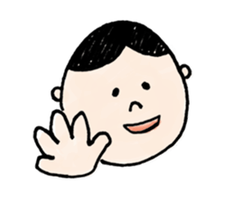 zukinchan sticker #6044084