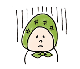 zukinchan sticker #6044088