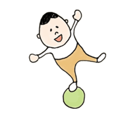 zukinchan sticker #6044096