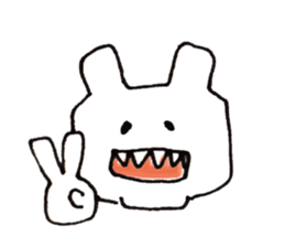 zukinchan sticker #6044100