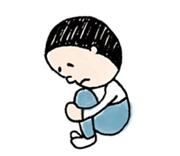 zukinchan sticker #6044106