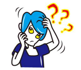 Heavy machine hotties sticker #6044170