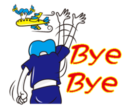 Heavy machine hotties sticker #6044176