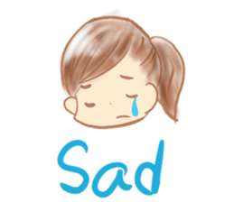 Bean's useful stickers sticker #6045931