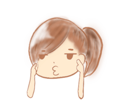 Bean's useful stickers sticker #6045935