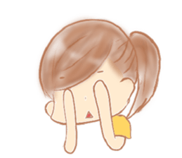 Bean's useful stickers sticker #6045936