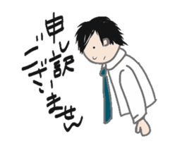 office talk stickers sticker #6046705