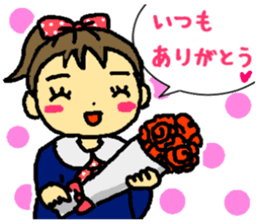 Thank You /Revision 2 sticker #6048047