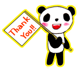 Thank You /Revision 2 sticker #6048055