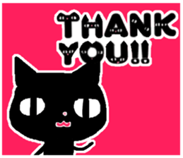 Thank You /Revision 2 sticker #6048063