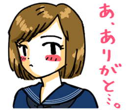 Thank You /Revision 2 sticker #6048070