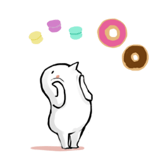 HAHA Glassesking again! sticker #6048198