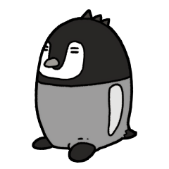Emperor penguins Pecco